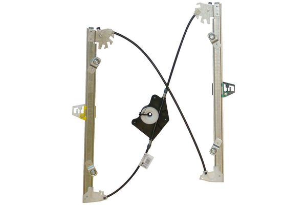 Cam Krikosu Ön Sağ VALEO 850177