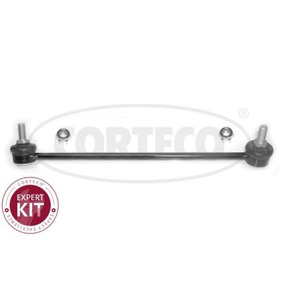 Viraj Demir Askı Rotu Ön Sol BMW X5 Serisi (E53)(2000->)  VOTTO 30-19401