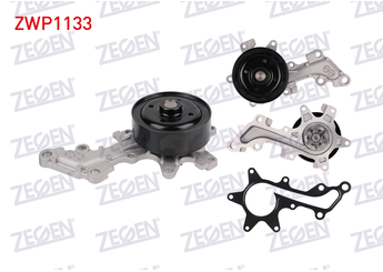 Devirdaim Su Pompası  ZEGEN ZWP1133  1610080004 1610080010 16100-80004 16100-80010