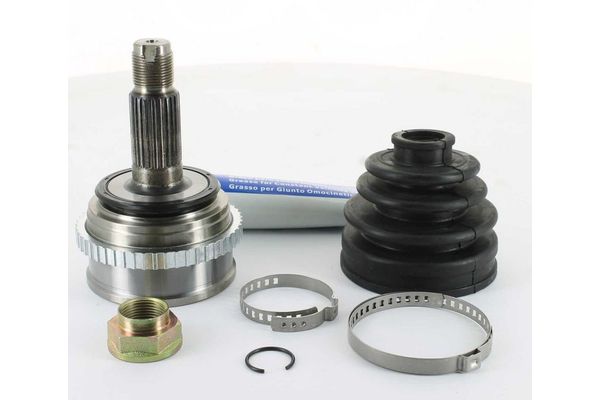 Aks Kafası Ön Dış Sağ veya Sol KRAFTVOLL 01020330