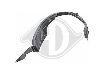 Çamurluk Davlumbazı Ön Sağ MADE IN TAIWAN 607-2111  868122L000