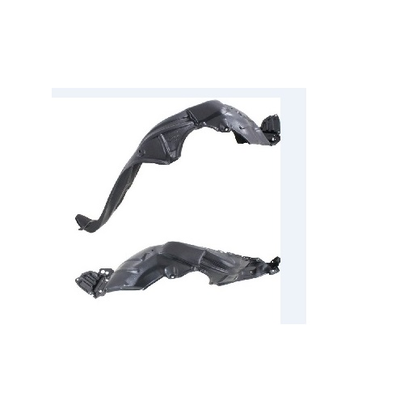 Çamurluk Davlumbazı Ön Sağ Toyota Yaris (P13)(2014->)  EUROBUMP TOY15YA009