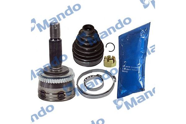 Aks Kafası Ön Dış Sağ veya Sol NAGAMA NCV-HY019A