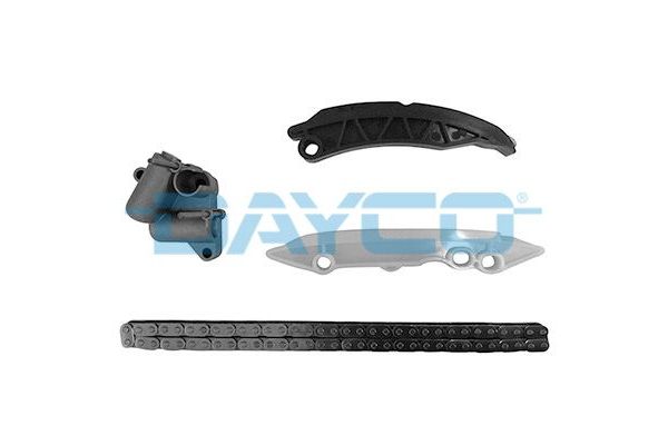 Triger Zincir Seti  BMW 3 Serisi Cabrio (E46)(2000->)  DAYCO KTC1051