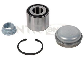 Teker Rulmanı Arka Sağ veya Sol ATF 103  7703090365 4321000QAD 4321000QADSK 7701205596 7701205596SK 7701463987 1689810327 A1689810327