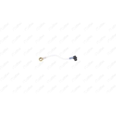 Yakıt Borusu  IBRAS 33493