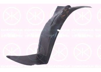 Çamurluk Davlumbazı Ön Sol MADE IN TAIWAN 1516-2112  7136H3 7136 H3