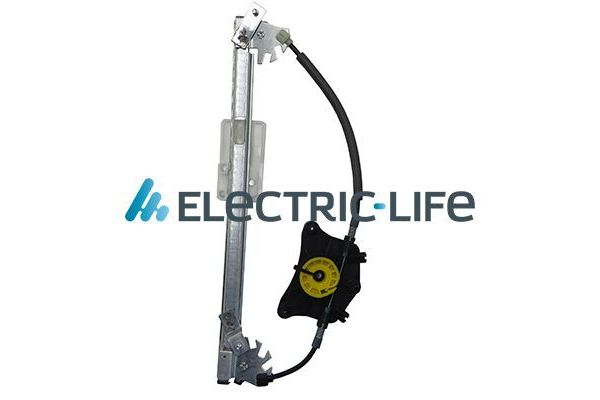 Cam Krikosu Arka Sol GKL 293625