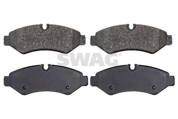 Fren Disk Balata Arka Mercedes Sprinter III P.Van RWD/AWD (907)(02.2018->)  SWAG 33 10 5085