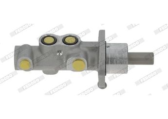 Fren Ana Merkez  FERODO FHM1274  4601F5