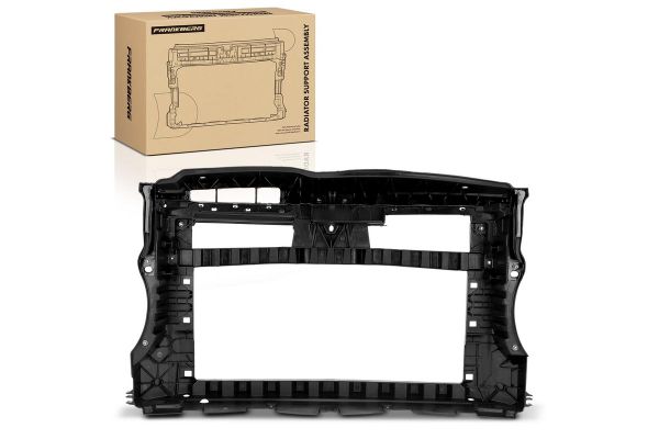 Panel Ön Volkswagen Golf VI (5K1)(10.2008->2012)  EUROBUMP WOS09GO032