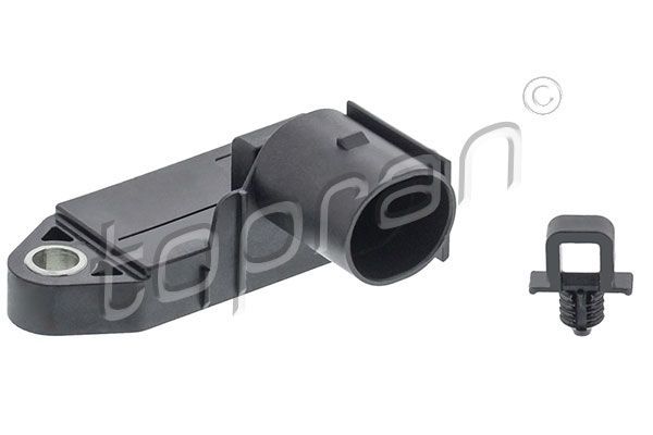 Fren Müşürü  Seat Alhambra (711)(03.2015->)  TOPRAN 115 548