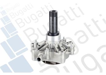 Devirdaim Su Pompası  BUGATTI PA10257  