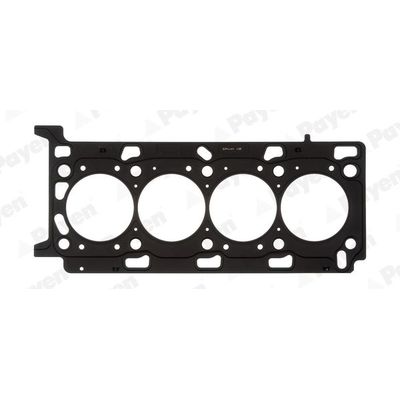 Silindir Kapak Contası  Renault Master III Kamyonet / Şasi - Çift Kabin (06.2010->)  ROYAL 674010MLS