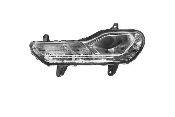 Sis Farı Ön Sol VORTEX V1203243