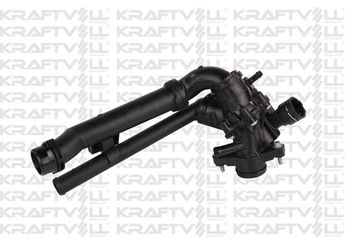 Termostat Gövdesi  KRAFTVOLL 08100108  A2742000215 2742000215 A2742000115 2742000115 A2742000615 A274 200 06 15 A2742003300 A274 200 33 00 2742000615 274 200 06 15 2742003300 274 200 33 00