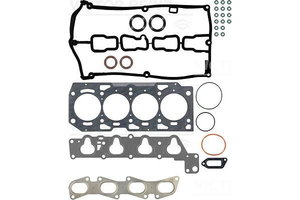 Takım Conta  Alfa Romeo 147 (190)(2000->)  REINZ 02-36140-02