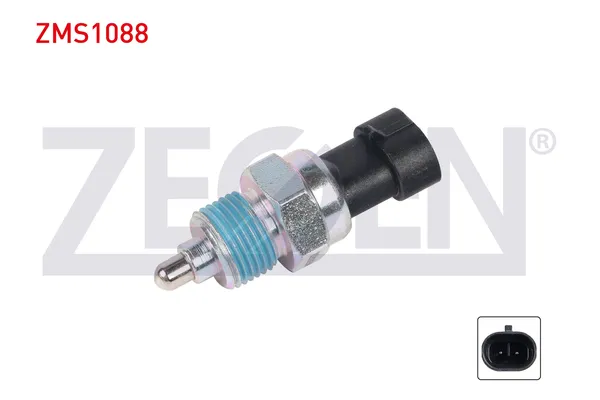 Geri Vites Müşürü  Opel Vectra C 4 Kapı (2002->)  ZEGEN ZMS1088