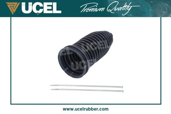 Direksiyon Körüğü Sağ veya Sol Renault Clio V (08.2019->)  UCEL 10960