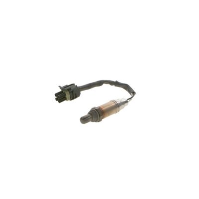 Oksijen (Lambda) Sensörü  Renault Espace /Grand Espace (JE0)(12.1996->)  BOSCH 0 258 003 644