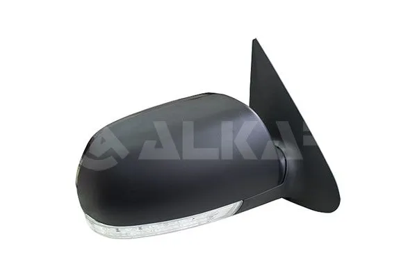 Dikiz Aynası Dış Sağ Hyundai Santa Fe (CM)(2006->)  ART M007.7197