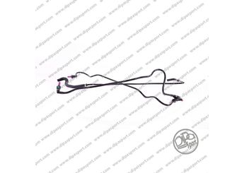 Yakıt Borusu  IBRAS 14618  51783278