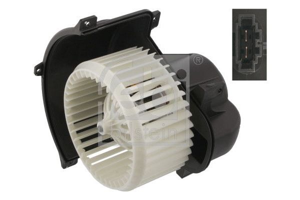 Kalorifer Motoru  FEBI BILSTEIN 34788