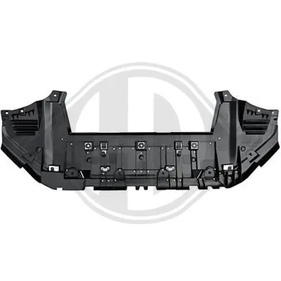 Tampon Alt Muhafaza Ön TW 1838-2040