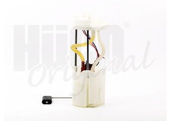 Depo Şamandırası  VEKA 34-1813  51827144 77365422 51832850 52099048 52128386 133589 2503589