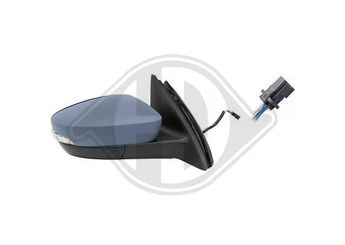 Dikiz Aynası Dış Sağ VIEWMAX VM6363EHPR  5JB857508E9B9 5JB 857 508 E 9B9