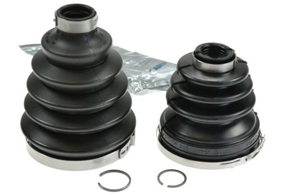 Aks Körüğü Arka Dış Sağ veya Sol Land Rover Freelander 2 (LN)(01.2007->)  GKN 305638