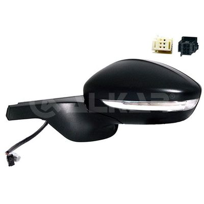 Dikiz Aynası Dış Sol Citroen C4 Cactus (2014) / C4 Cactus Makyajlı (2018)  SPJ E-5203