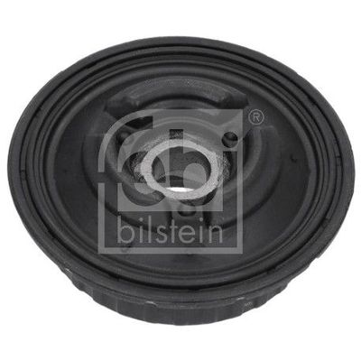 Amortisör Tabla Takozu Ön Sağ veya Sol Porsche Cayenne (Typ 92A)(02.2010->)  FEBI BILSTEIN 184202