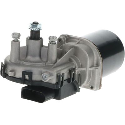 Silecek Mekanizma Motoru Ön Fiat Fiorino ( Qubo ) (300/225) Combi / Panorama (2008->)  TRITON TFS0263