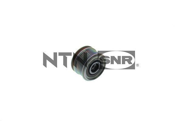 Alternatör Kasnağı  SNR GA755.12