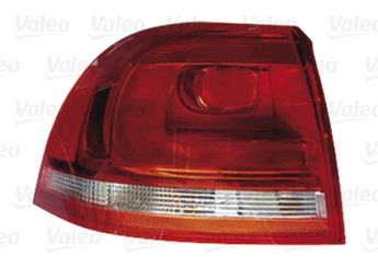 Stop Lambası Dış Sol VALEO 044257  7P6095095 7P6945095B 7P6945095D 7P6945095F