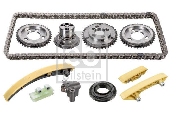 Triger Zincir Seti  Ford Transit Minibüs (FY)(2000->)  FEBI BILSTEIN 178224