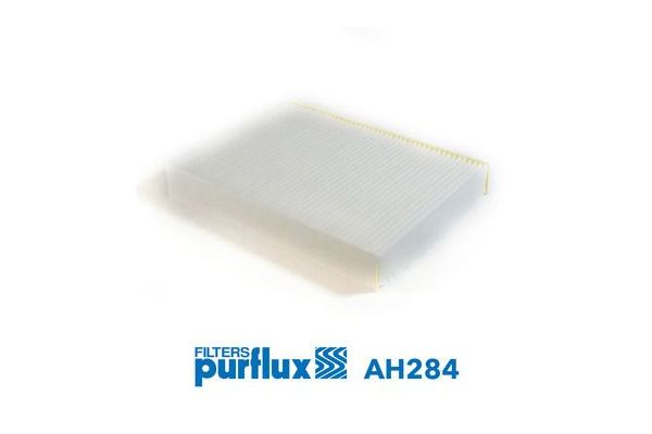 Polen Filtresi  PURFLUX AH284