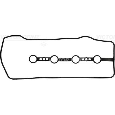 Üst Kapak Contası (Külbütör)  Toyota Avensis (T25)(2003->)  REINZ 71-53567-00