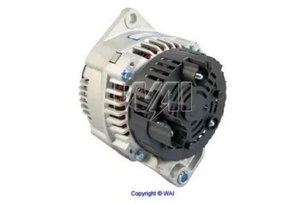 Alternatör  Peugeot Boxer (270/310) Minibüs RS2850mm (->2002)  WAI 21297N