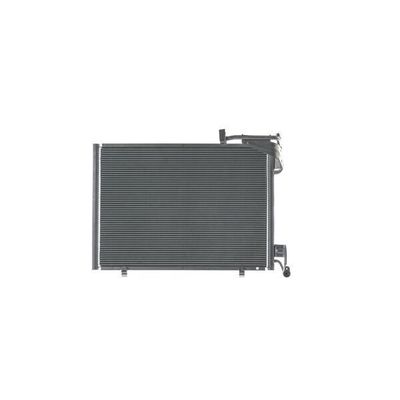 Klima Radyatörü  MAHLE AC 9 000S