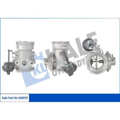 Egr Valfi  KALE 348970