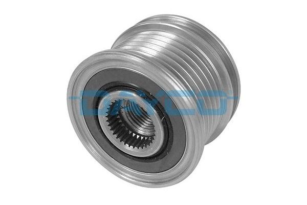 Alternatör Kasnağı  MINI Paceman (R61)(2012->)  DAYCO ALP2396