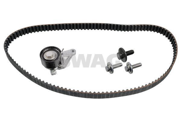 Triger Kayış Seti  Ford Fiesta (DX)(2000->)  SWAG 50 02 0038