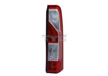 Stop Lambası Sol TYC 11-11700-01-2  265550023R 2655500Q0E 26555-00Q0E 4419378 93197460