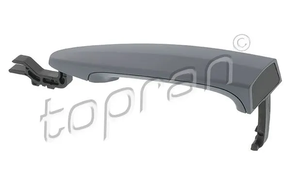 Kapı Kolu Ön veya Arka Dış Sağ veya Sol BMW 3 Serisi Sedan (F30N)(09.2015->)  TOPRAN 504 244