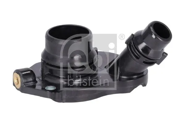 Termostat Gövdesi  LAND ROVER ORJINAL 11518516203