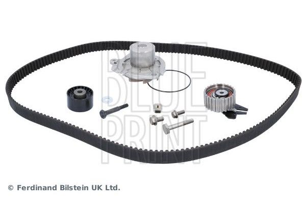 Triger Kayış Seti  Alfa Romeo 166 (1998->)  BLUE PRINT ADBP730032