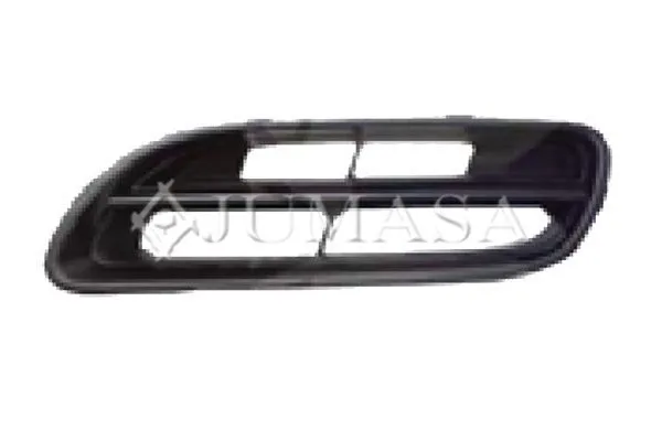 Panjur Ön Sağ Nissan Micra (K11)(02.1998->)  VORTEX V2507003