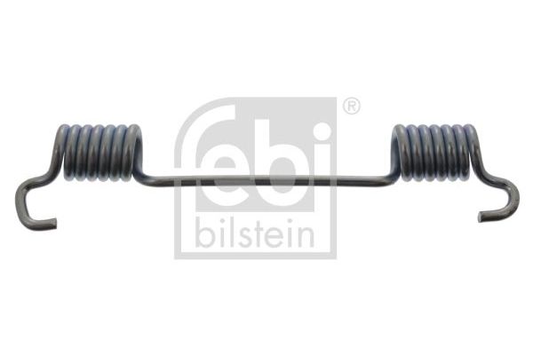 El Fren Balatası Yayı  FEBI BILSTEIN 02104